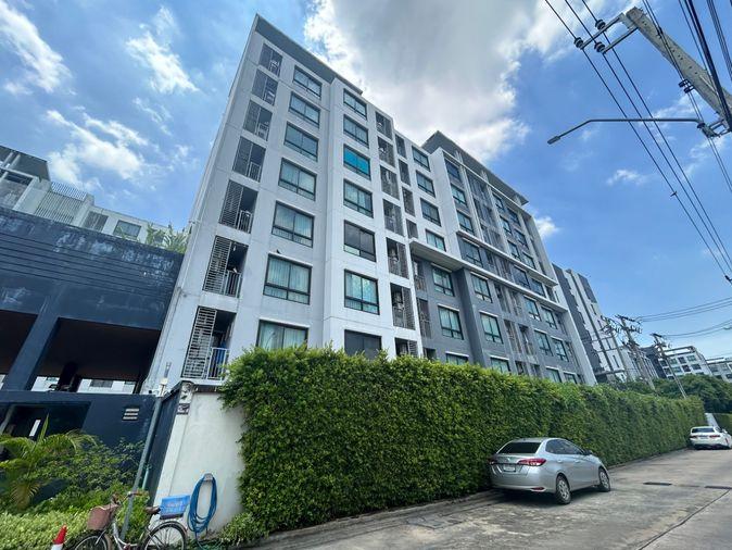 รูป CIMB 0006 :  เดอะนิช โมโน บางนา	 - รูปที่ 42/46