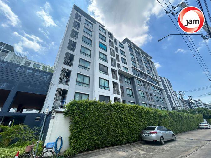 รูป CIMB 0006 : เดอะนิช โมโน บางนา - รูปที่ 42/46