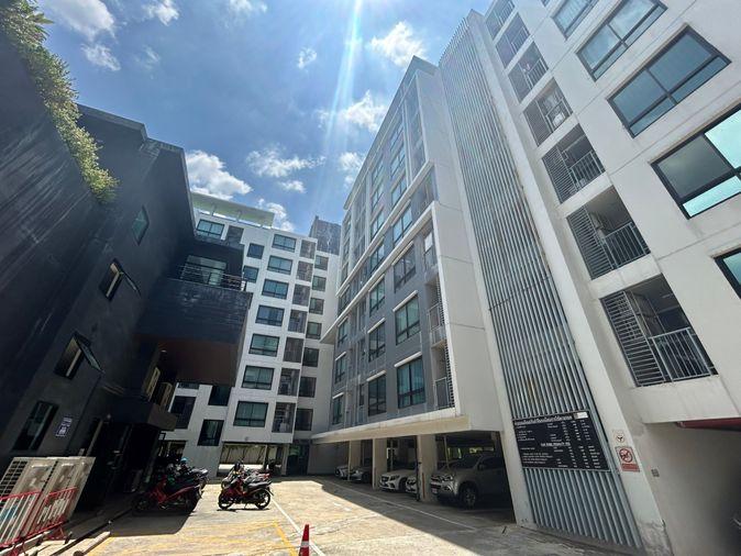 รูป CIMB 0006 :  เดอะนิช โมโน บางนา	 - รูปที่ 38/46
