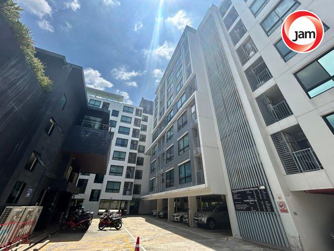 รูป CIMB 0006 : เดอะนิช โมโน บางนา - รูปที่ 38/46