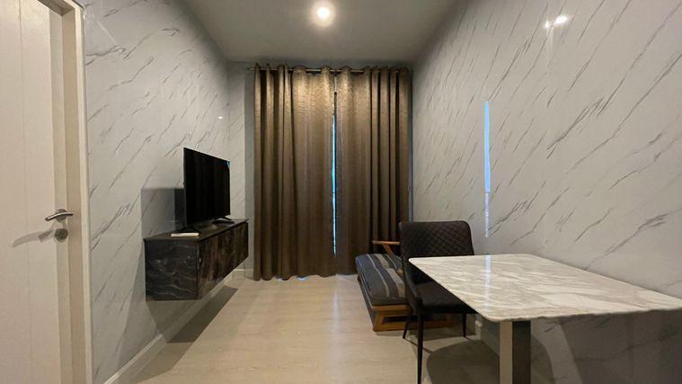 picture 🏙️ [High Floor / Top View] The Niche Pride Thonglor-Phetchaburi | 28th Floor | Fully Furnished with Washer & Dryer! ✨  - 11/19