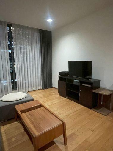 รูป ให้เช่า Hyde Sukhumvit 13 ห้องสวยมาก ราคาดีสุดๆ ตกแต่งเฟอร์ครบ พร้อมเข้าอยู่  | Code DS2394 Line : @Dstay - รูปที่ 4/9
