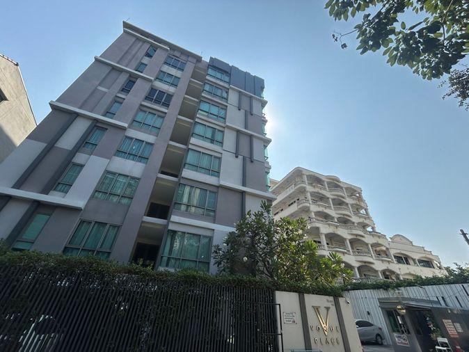 รูป BB 15528 : โว้ค เพลส (Voque Place) - รูปที่ 1/30