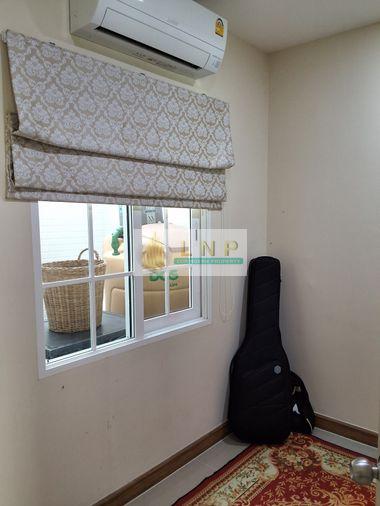 รูป 🏠 ขายบ้าน : Golden Town 2 Ngamwongwan - Prachachuen (โกลเด้น ทาวน์ 2 งามวงศ์วาน - ประชาชื่น) รหัสทรัพย์ | 📌LNP-H900 - รูปที่ 25/36