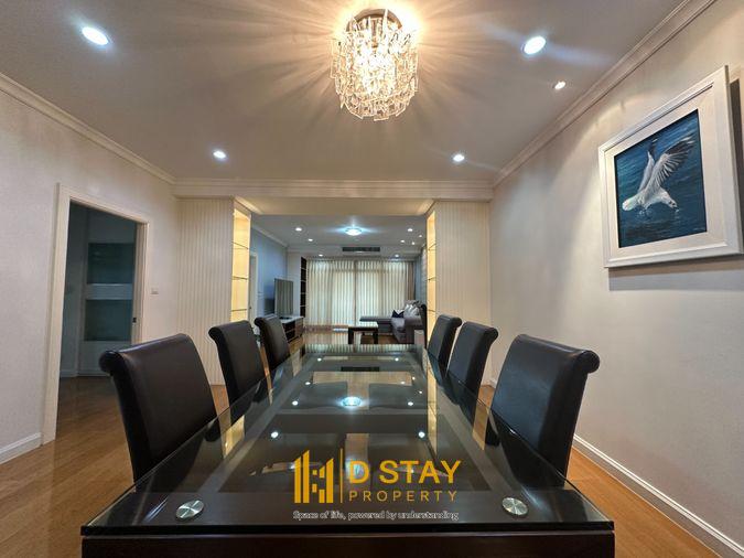 picture Special Price ðĨ For Rent: The Cadogan Private Residence. Beautiful and very comfortable unit. Spacious, fully furnishedâžïļ | Code DS2413 Line: @Dstay - 11/23