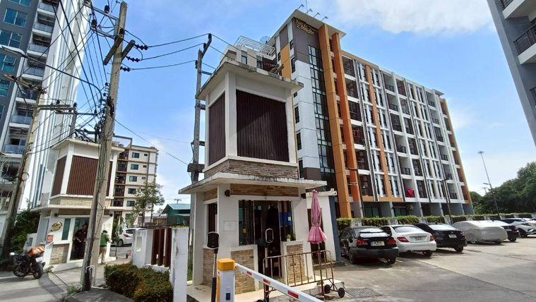 รูป 006-0000-057 : ปันนา โอเอซิส เรสซิเดนซ์ 2 - รูปที่ 30/32