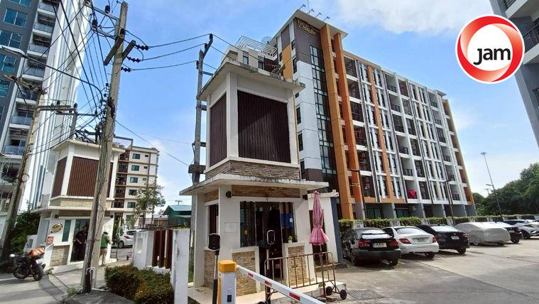 รูป 006-0000-057 : ปันนา โอเอซิส เรสซิเดนซ์ 2 - รูปที่ 30/32