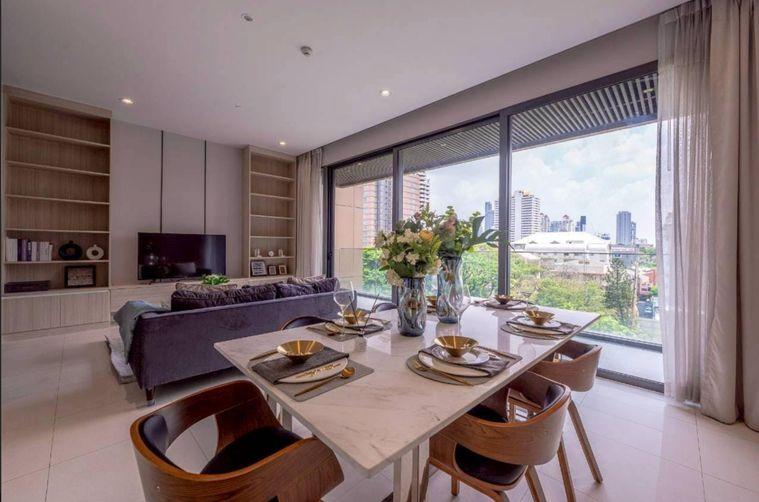 picture Vittorio. 2bed 138sqm. Line id: @pfagent - 1/21