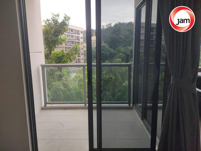 รูป CIMB 0463 : ยูนิกซ์ เซาท์พัทยา - รูปที่ 10/10