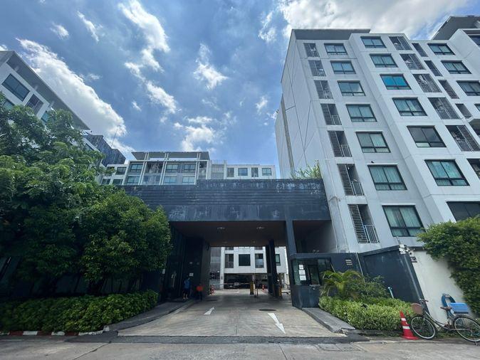 รูป CIMB 0006 :  เดอะนิช โมโน บางนา	 - รูปที่ 12/46