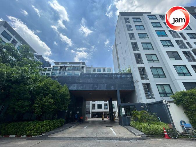 รูป CIMB 0006 : เดอะนิช โมโน บางนา - รูปที่ 12/46
