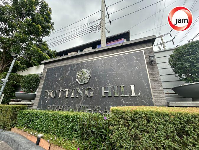 รูป BB 15641 : นอตติ้งฮิลล์ สุขุมวิท แพรกษา - รูปที่ 38/39