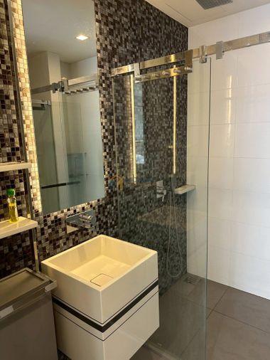 รูป 🔥 ห้องว่าง พร้อมเข้าอยู่! The Room Sathorn - TanonPun รีบจองก่อนหลุด 🔥MD-26028708 - รูปที่ 4/4