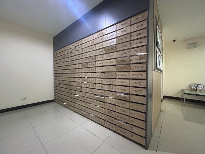 รูป BCN      2206   :   บี   คอนโด	 - รูปที่ 6/26