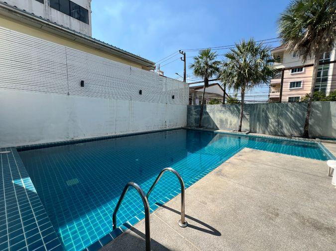 รูป BCN 34761 :  ซิตี้รูม คอนโดมิเนียม - รูปที่ 17/25