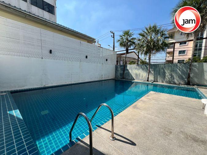 รูป BCN 34761 : ซิตี้รูม คอนโดมิเนียม - รูปที่ 17/25
