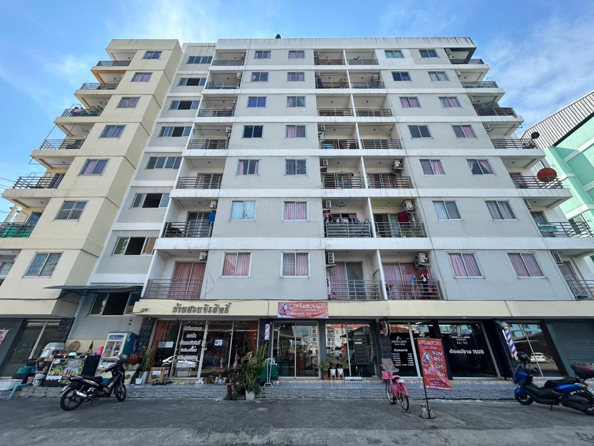 รูป CIMB   0061 : บ้านสวนจิรสิทธิ์ - รูปที่ 34/37