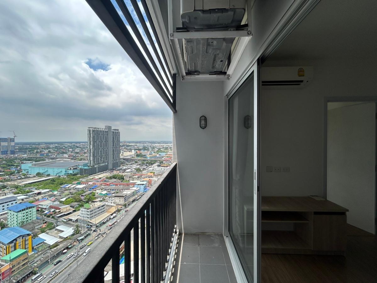 รูป BB 15641 : นอตติ้งฮิลล์ สุขุมวิท แพรกษา - รูปที่ 20/39