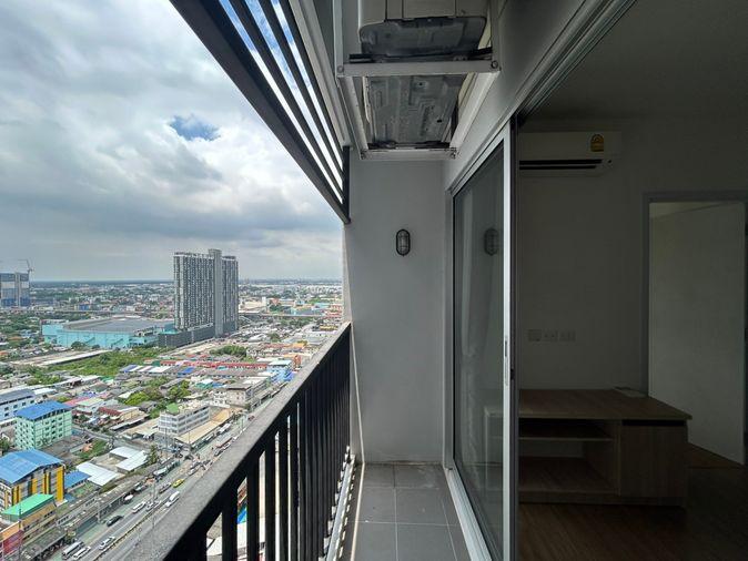 รูป BB 15641 : นอตติ้งฮิลล์ สุขุมวิท แพรกษา - รูปที่ 20/39