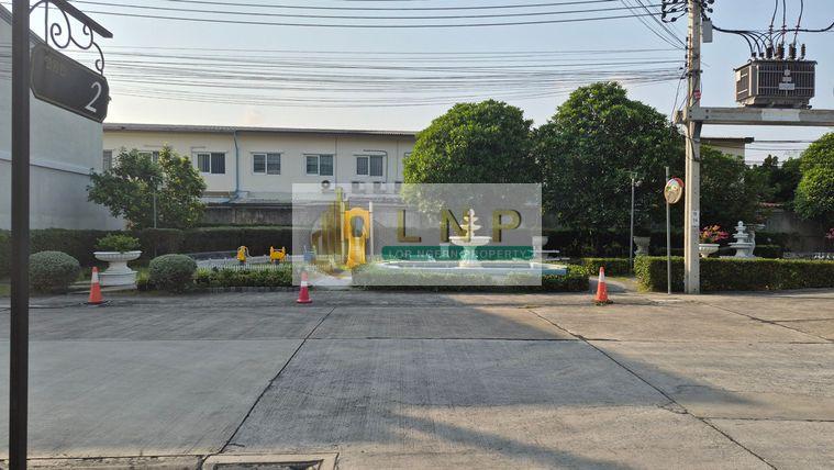 รูป 🏠 ขายบ้าน : Golden Town 2 Ngamwongwan - Prachachuen (โกลเด้น ทาวน์ 2 งามวงศ์วาน - ประชาชื่น) รหัสทรัพย์ | 📌LNP-H900 - รูปที่ 31/36