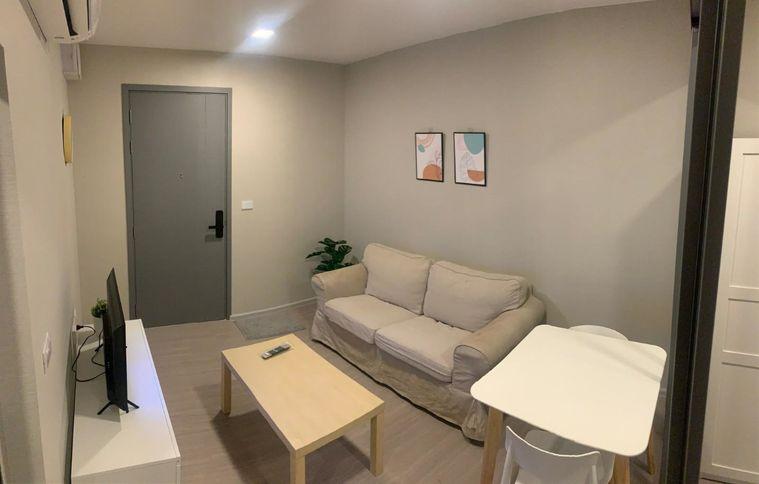 picture 🏙️ [Great Deal!] Quintara Phume Sukhumvit 39 | Near BTS Phrom Phong & Phetchaburi Rd. | Fully Furnished ✨    - 21/25