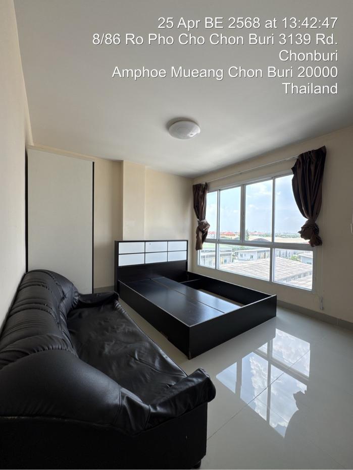 รูป BB 14958 : กษิราโมเดิร์นเพลส 2 อาคาร B - รูปที่ 7/13