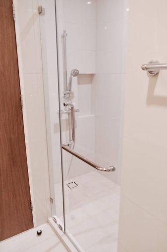 picture Best Price 🔥 Bright Sukhumvit 24 | 2BR/2BA, fully furnished, high floor, city view | Code DS2419 Line: @Dstay - 9/10