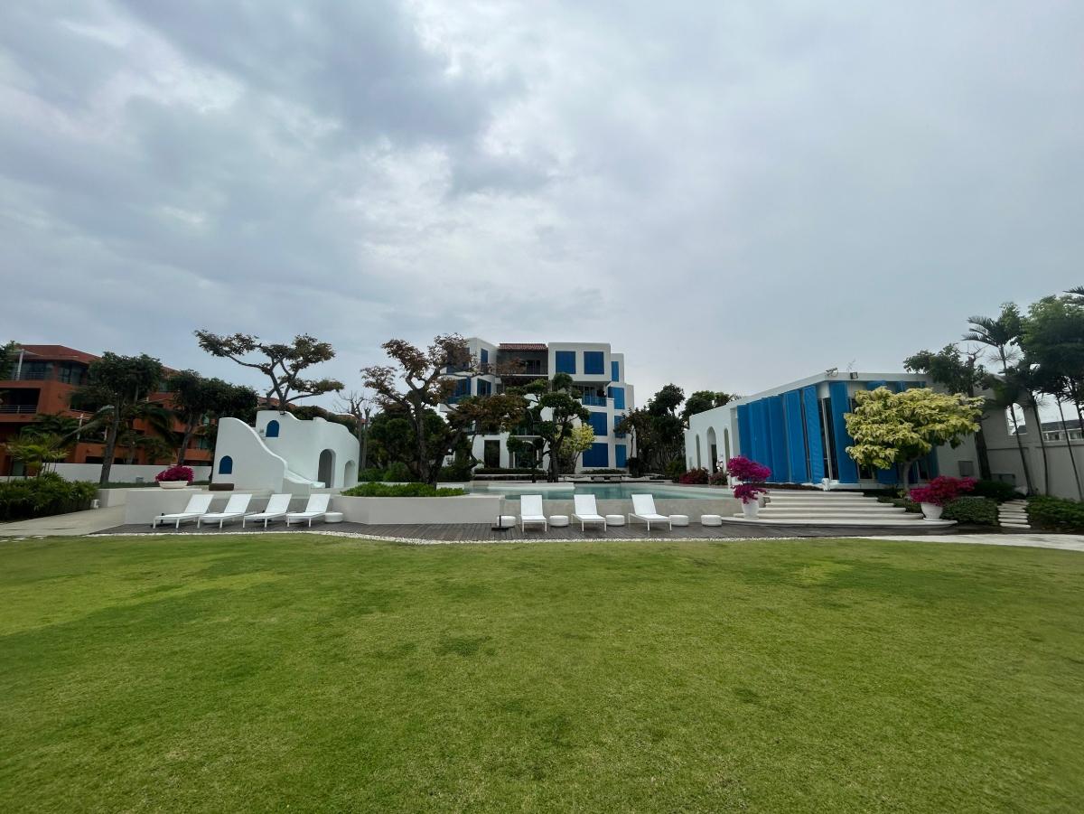 รูป BF 4357  : Chelona huahin condo (เชโลน่า หัวหิน)                                   - รูปที่ 8/12