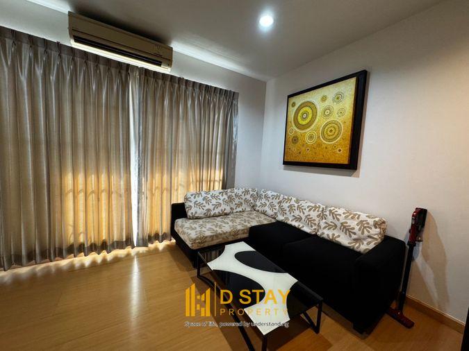 รูป ให้เช่า บ้านกลางกรุง สยาม-ปทุมวัน ห้องสวย น่าอยู่ เฟอร์ครบ DS2579 | Line @dstay - รูปที่ 1/10