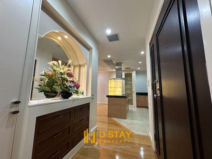 picture Special Price ðĨ For Rent: The Cadogan Private Residence. Beautiful and very comfortable unit. Spacious, fully furnishedâžïļ | Code DS2413 Line: @Dstay - 12/23