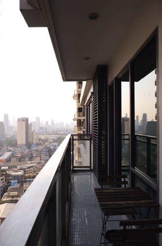 picture Best Price 🔥 Bright Sukhumvit 24 | 2BR/2BA, fully furnished, high floor, city view | Code DS2419 Line: @Dstay - 10/10