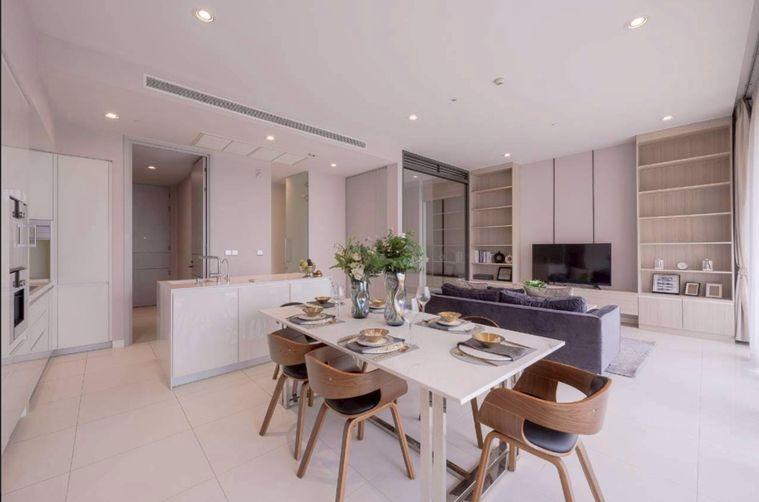 picture Vittorio. 2bed 138sqm. Line id: @pfagent - 3/21