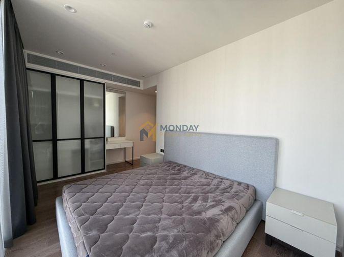 รูป 🔥 ห้องว่าง พร้อมเข้าอยู่! Muniq Sukhumvit 23 รีบจองก่อนหลุด 🔥MD-26028690 - รูปที่ 1/5