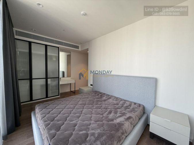 รูป 🔥 ห้องว่าง พร้อมเข้าอยู่! Muniq Sukhumvit 23 รีบจองก่อนหลุด 🔥MD-26028690 - รูปที่ 1/5