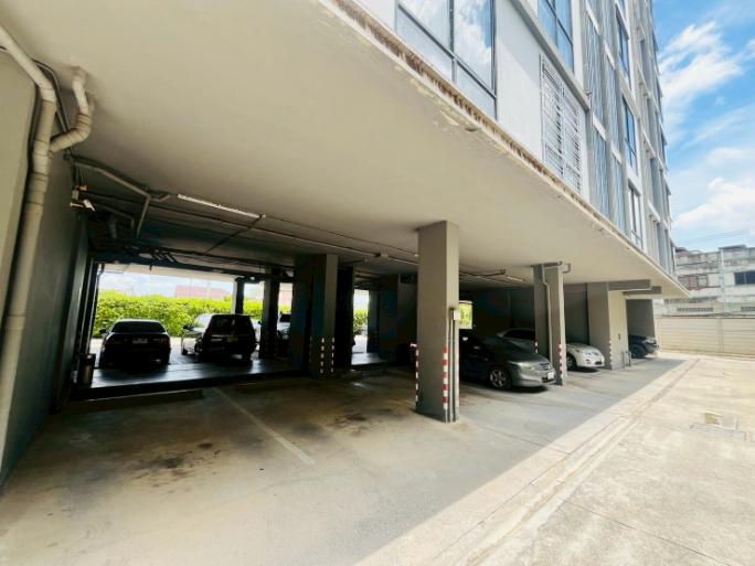 รูป BD 12339 : แอทรี คอนโด สนามบินพิษณุโลก - รูปที่ 19/23