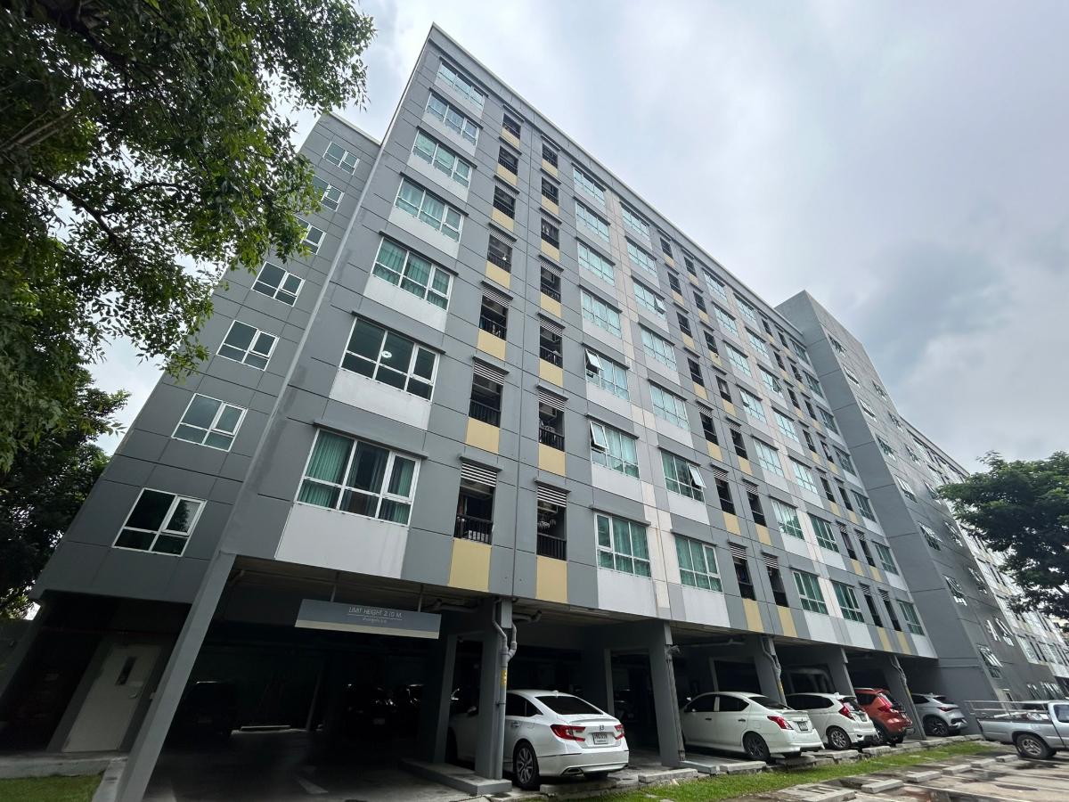 รูป BD 13256 : แอสปาย สาทร-ตากสิน ใกล้ BTS วุฒากาศ - รูปที่ 3/4