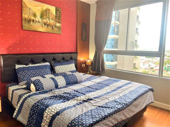 รูป ให้เช่า Condo One X Sukhumvit 26 ห้องสวย ราคาดีมาก ตกแต่งเฟอร์ครบ DS2577 | Line @Dstay - รูปที่ 4/15