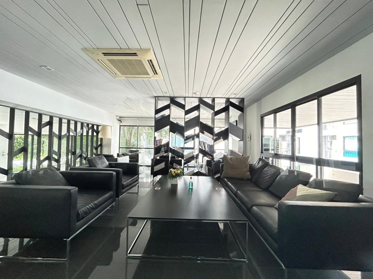 รูป CIMB 0006 :  เดอะนิช โมโน บางนา	 - รูปที่ 10/46