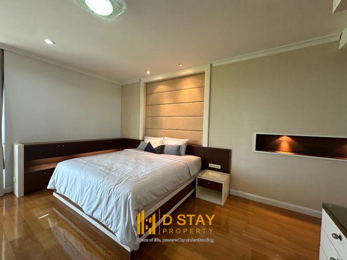 picture Special Price ðĨ For Rent: The Cadogan Private Residence. Beautiful and very comfortable unit. Spacious, fully furnishedâžïļ | Code DS2413 Line: @Dstay - 6/23