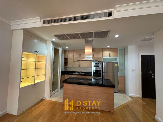 picture Special Price ðĨ For Rent: The Cadogan Private Residence. Beautiful and very comfortable unit. Spacious, fully furnishedâžïļ | Code DS2413 Line: @Dstay - 8/23