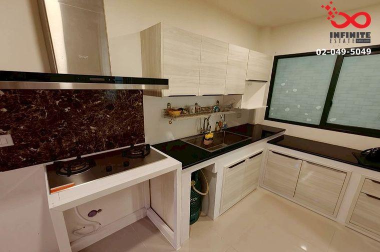 รูป ขายบ้านเดี่ยว 2 ชั้น 50.7 ตรว. เซนโทร ชัยพฤกษ์-แจ้งวัฒนะ 2 ปากเกร็ด นนทบุรี - รูปที่ 13/17