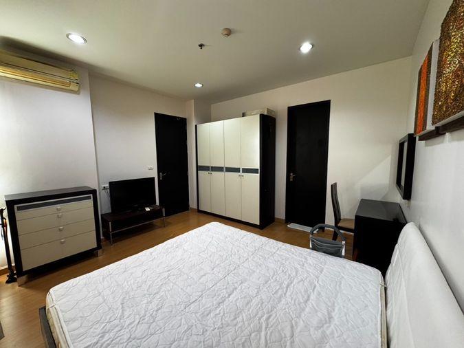รูป ให้เช่า บ้านกลางกรุง สยาม-ปทุมวัน ห้องสวย น่าอยู่ เฟอร์ครบ DS2579 | Line @dstay - รูปที่ 5/10