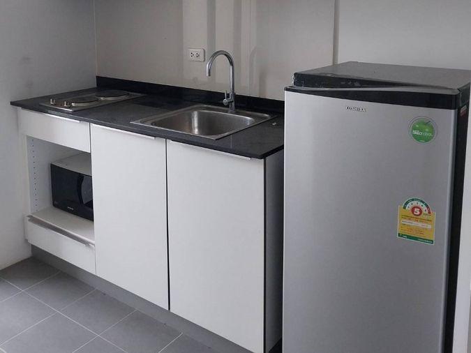 รูป BD 14150 : เดอะ เบส อัพทาวน์-ภูเก็ต - รูปที่ 1/9