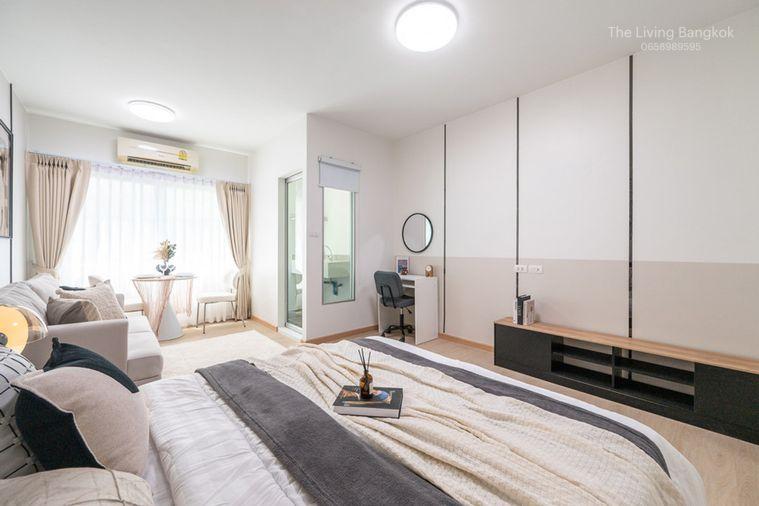 picture Room for Sell A space Sukhumvit 77 (Sri-nut Station) - 8/11