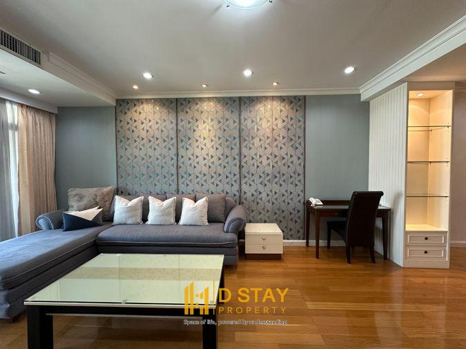 picture Special Price ðĨ For Rent: The Cadogan Private Residence. Beautiful and very comfortable unit. Spacious, fully furnishedâžïļ | Code DS2413 Line: @Dstay - 4/23