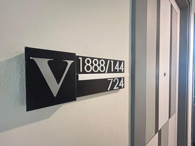 รูป BB 15528 : โว้ค เพลส (Voque Place) - รูปที่ 24/30