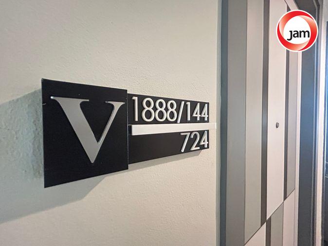 รูป BB 15528 : โว้ค เพลส (Voque Place) - รูปที่ 24/30
