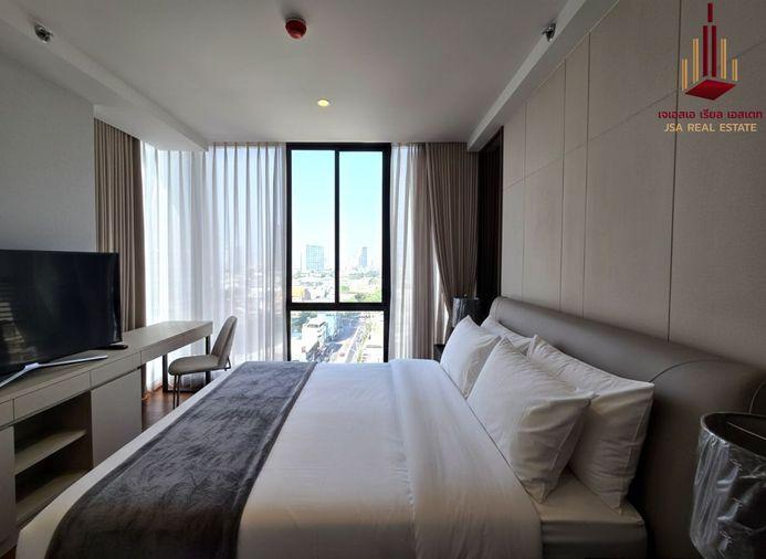 picture ✨ For Rent: One Altitude Charoenkrung  Condo ✨  💰 Only 75,000  THB/month - 5/7