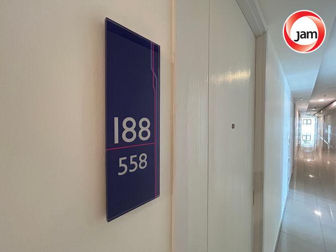 รูป BG 3456 : พลัม เซ็นทรัล สเตชั่น - รูปที่ 20/33