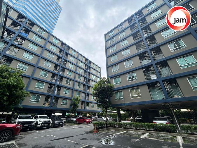 รูป AR 1273 : ยู วิภา-ลาดพร้าว ใกล้เซ็นทรัลลาดพร้าว - รูปที่ 2/15